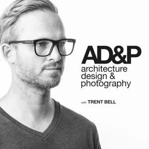 Ep: 032 - Designing a World-Class Architecture Firm - Patrick MacLeamy