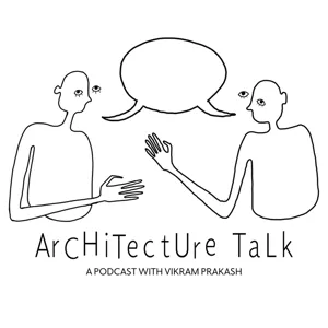 123. A Fieldguide to Sub-Saharan African Architecture with Adil Dalbai and Livingstone Mukasa