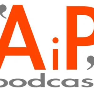 AiP podcast  - 001: dialogo con Andrea da Bolzano