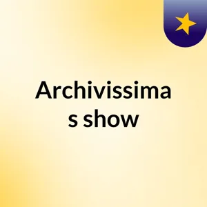 Parole d'archivio - Come ti salto il muro