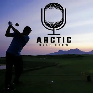 Episode 10 - Golfpynt og julebordsesong