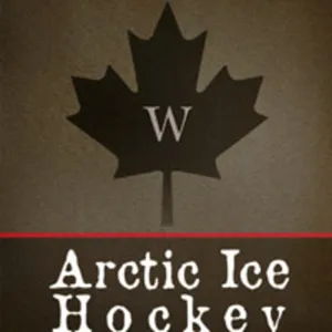 SB Nation - Arctic Ice Podcast Ep. 1 - April 14, 2012