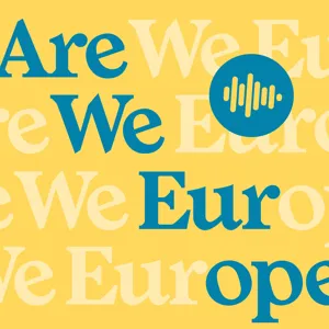 Are We Europe Presents: Europarama with Yanis Varoufakis