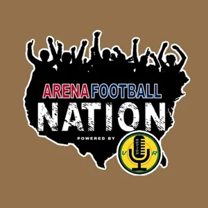 Arena Football Nation Powered By Action VR