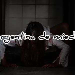 Episodio 6 - Argentina de miedo ð»