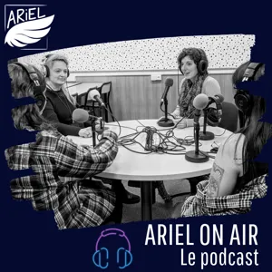 # 2 Le choix du nom ARIEL