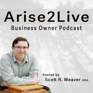 #172 What is a Business Vision