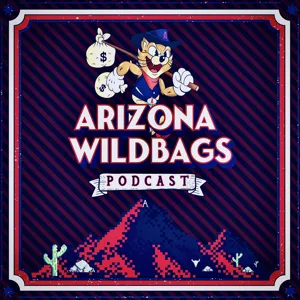 Did Arizona just rectify their season? A HUGE win against No. 5 UCLA & USC this weekend, Pelle Larsson's new role, Leviticus Su'a commits, Tommy Lloyd gets his 50th win!, Past Coaches, Him-VP shakeup, Wildest Wildcat, and lots more