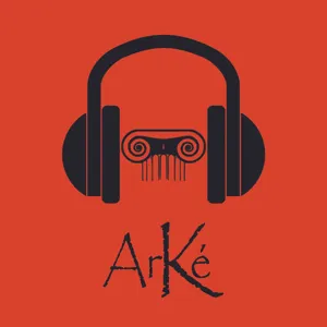 ArkÃ© - Pip & Mozia