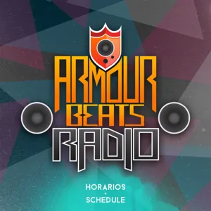 Armour Guest Mix Special by Kelly Jay