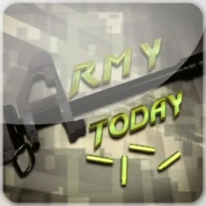 Army Today: ROK CG-2