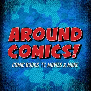 325. Curse Words with Ryan Browne & Charles Soule, Star Wars comics, kickstarter comics and more comic book talk