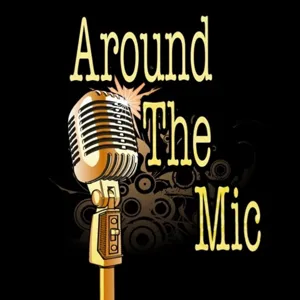 Around The Mic Season 1 Episode 1 - Pokemon Fever