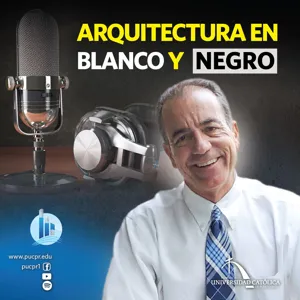 6 de marzo de 2020 - Arquitectura en blanco y negro / parte 1