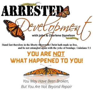 RAINN PSA (Be The Someone) Arrested Development Ministry