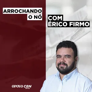 Jornalista Ãrico Firmo comenta sobre estrategia usada pelo grupo Ferreira Gomes.