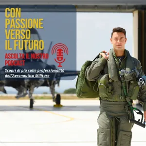 Accademia Aeronautica - Ufficiale Commissario