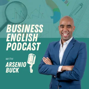 Arsenio's ESL Podcast: Silver Badge Teaser - Speaking Task