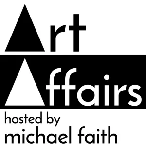 Art Affairs 086 - Katie Gamb