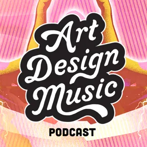 S1E10 – massively popular graphic designer Aaron Draplin