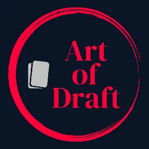 Art of draft 15 - Early MKM predictions!