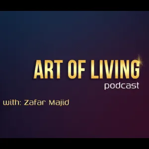 The Truth about the war on Palestine | Art of living Podcast with Jeffrey Stevens