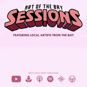 Malisa Suchanya - Art of the Bay: Sessions