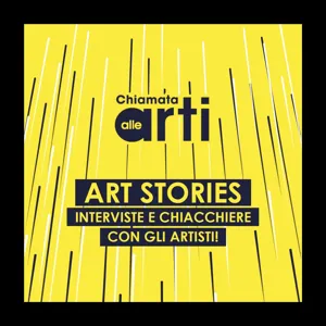 #ArtStoriesâ: Intervista Giovanna De Luca