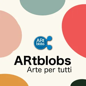 # ARtblobs 2 - Michelangelo - Cappella Sistina - Tormento e redenzione