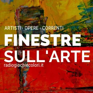 Cimabue - Finestre sull'arte (Ottobre 2021)