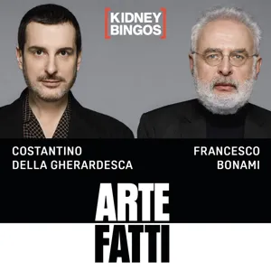 Trailer Artefatti