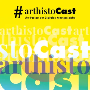 Folge 7: AI Art und die Kunstgeschichte