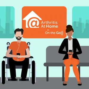 The launch of the Arthritis Call to Action website