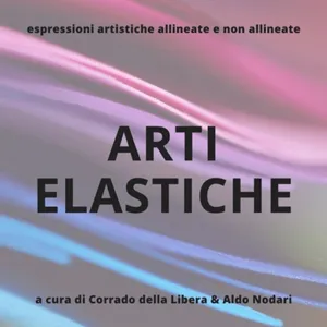 Arti Elastiche 25-2-2019 - Ilaria De Marchi