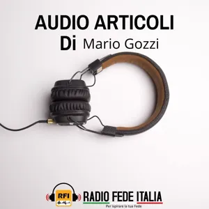 Il Perdono - Mario Gozzi