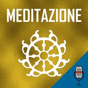 Meditazione La farmacopea naturale con Annunziato Gentiluomo -  02-05-2020