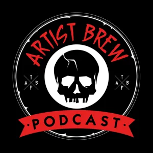 Artist Brew Podcast Episode 8: 28 Days Later