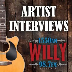 John Rich Interview