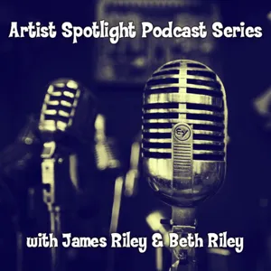 Joel Selvin- Artist Spotlight Podcast Series