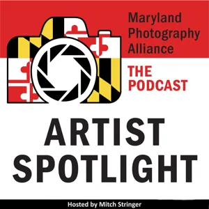 Episode 10 - Burke Seim - Owner of Only Dedicated Photography Store in Maryland