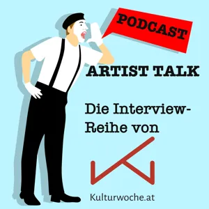 Episode #7: Interview mit Verena Zeiner