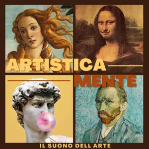 ArtisticaMente - Il suono dell'arte: Salvador DalÃ¬