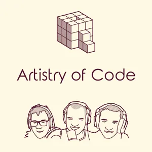 Artistry of Code