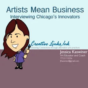 Artists Mean Business: Episode 3 with Abra Johnson & Meida McNeal