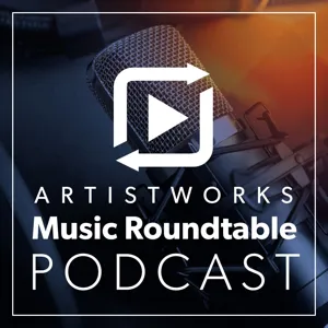 Episode 5: Howard Levy & Victor Wooten