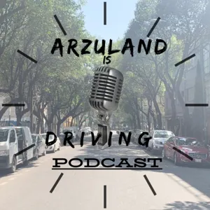 Episodio 2 - Arzuland, estamos a tres personas, de quien tu quieras...