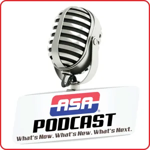 Episode 50 - An interview with Bob Wills, ASA Chairman and Ray Fisher, ASA President & Executive Director