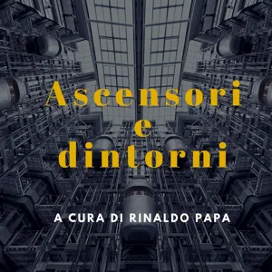 #58 - Le associazioni del settore ascensori