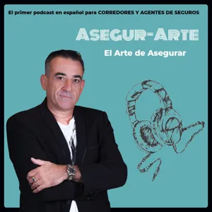 Jon Ruiz, agente de seguros, nos cuenta cómo está aumentando sus resultados | #42