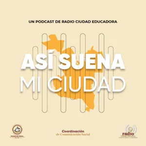 AsÃ­ suena mi ciudad: Regreso a clases